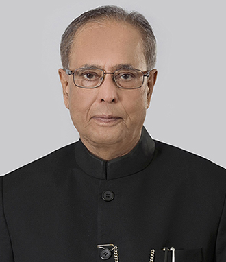Parnab Mukherjee