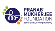 Pranab Mukherjee Foundation