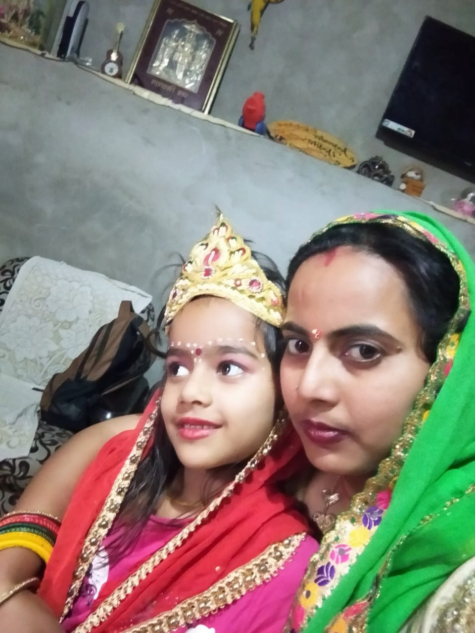 Selfie