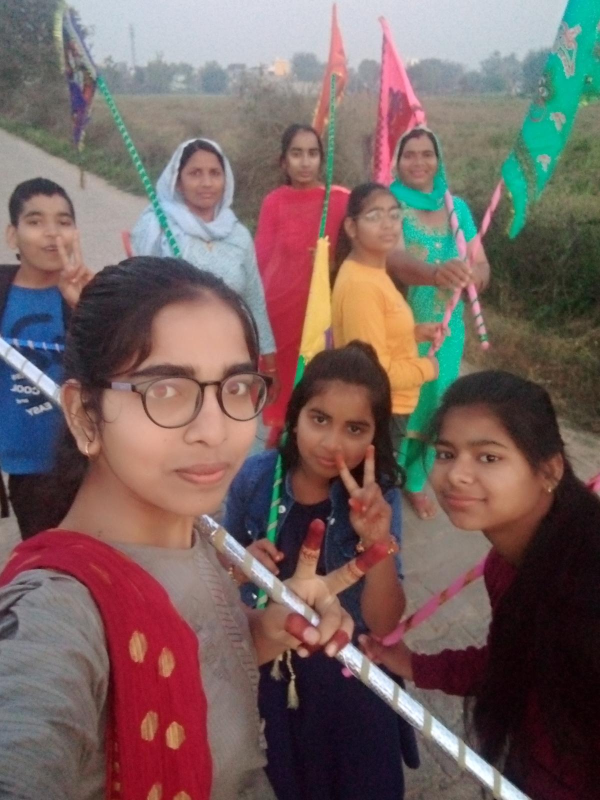 Selfie