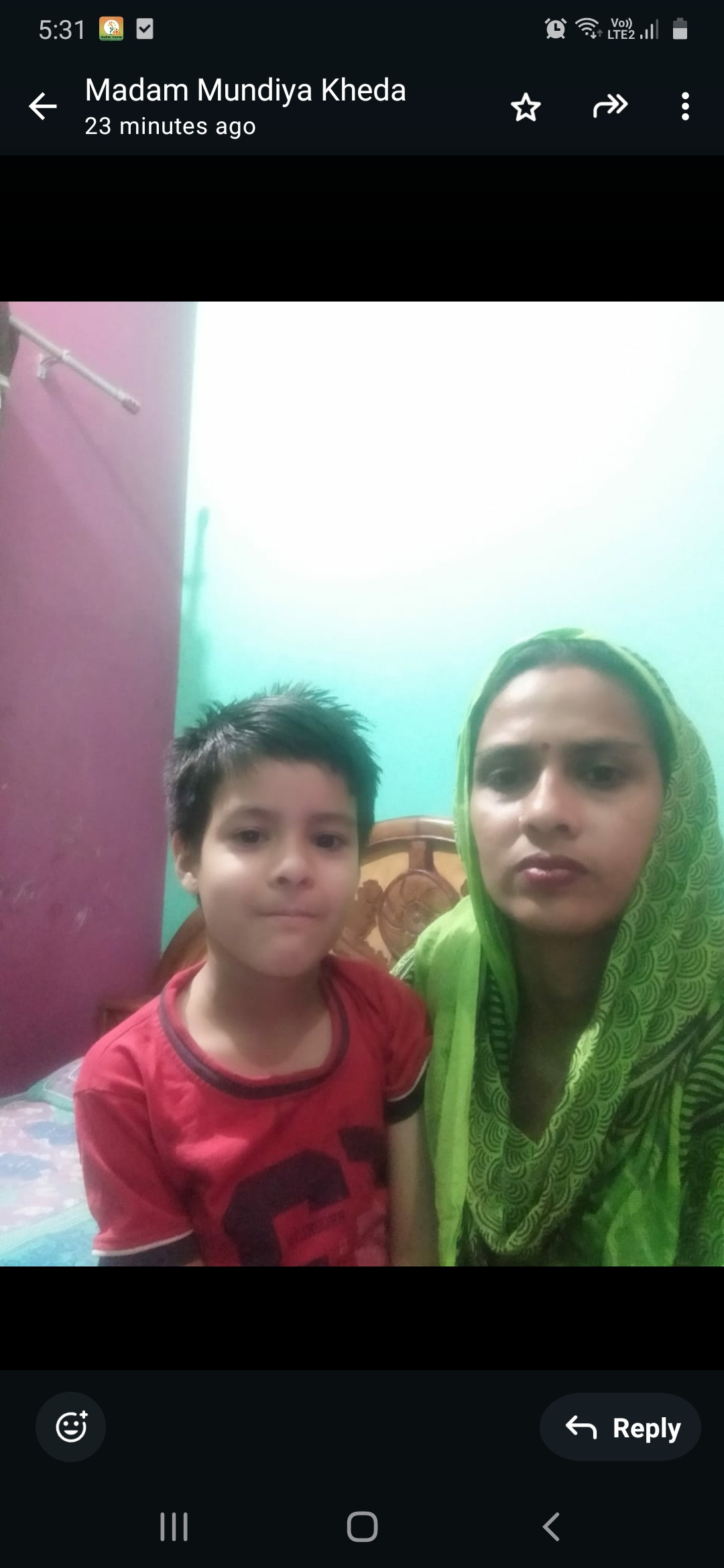 Selfie
