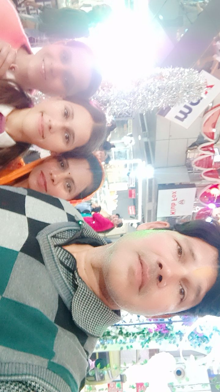 Selfie