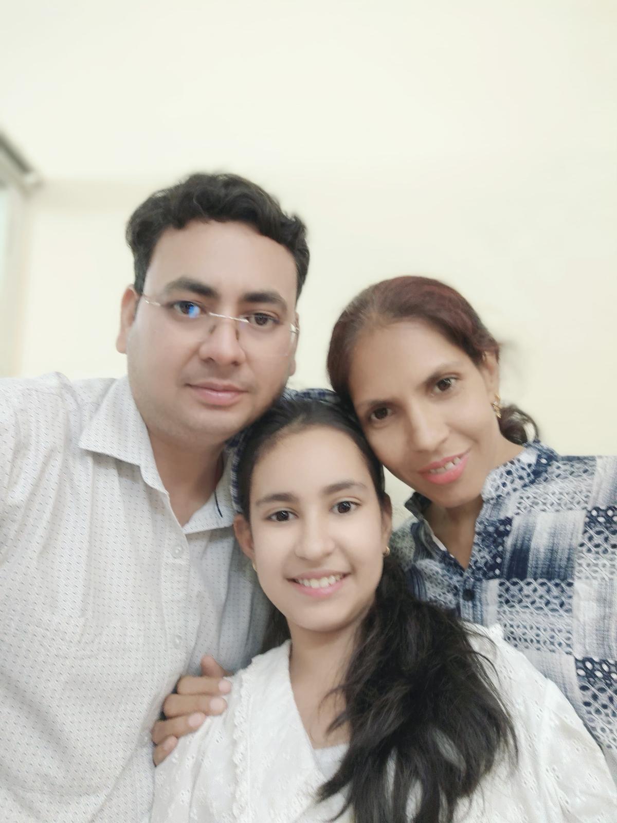 Selfie
