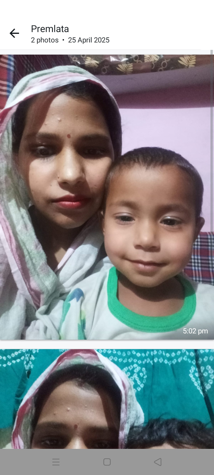 Selfie