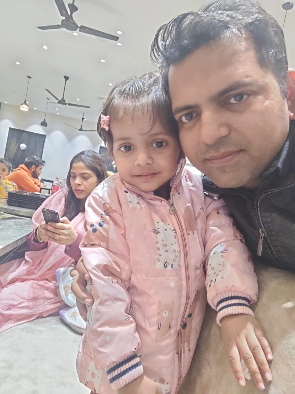 Selfie