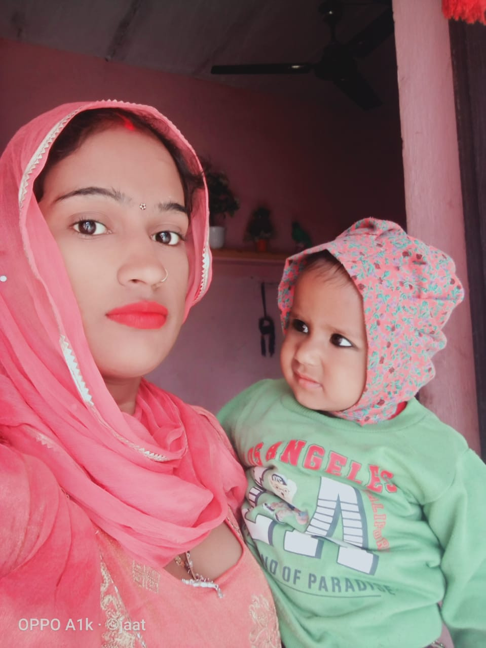 Selfie