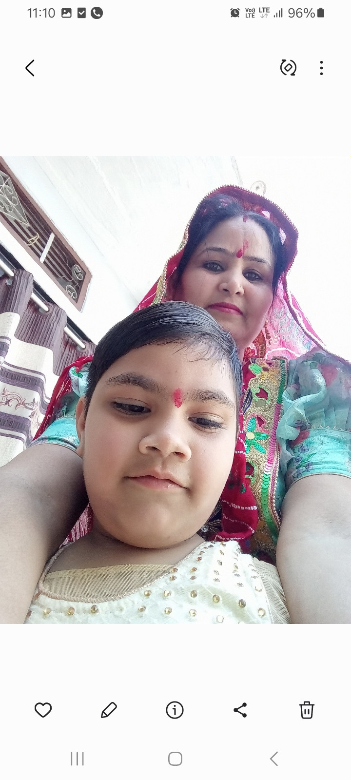 Selfie