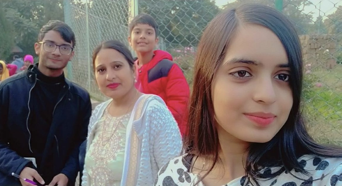 Selfie