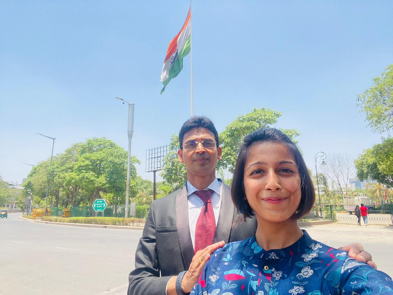 Selfie