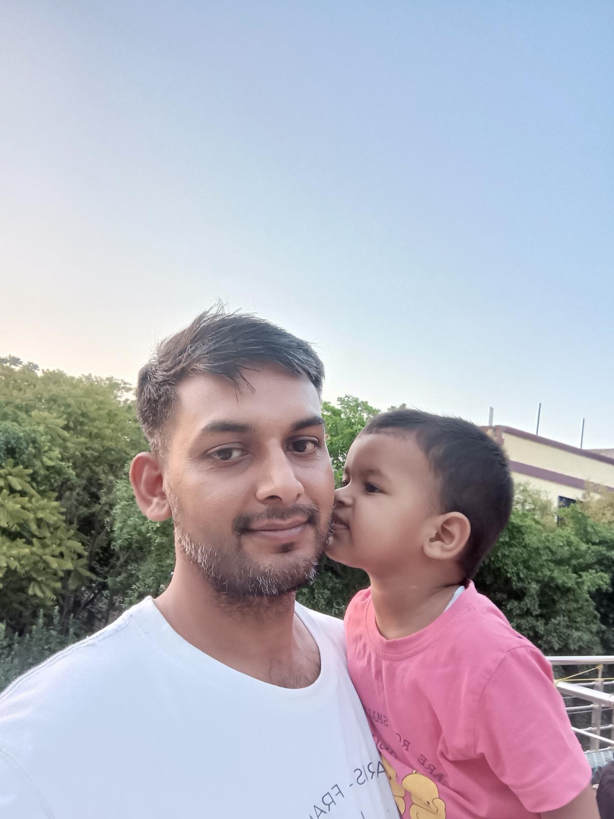 Selfie