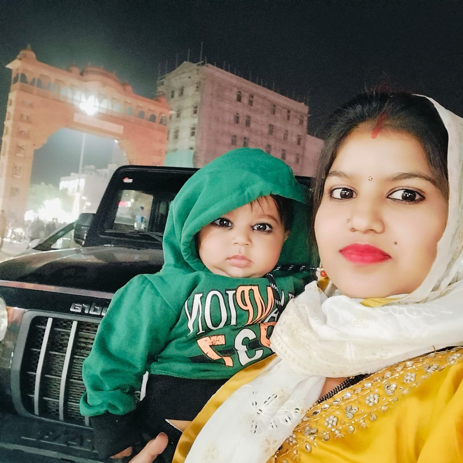 Selfie