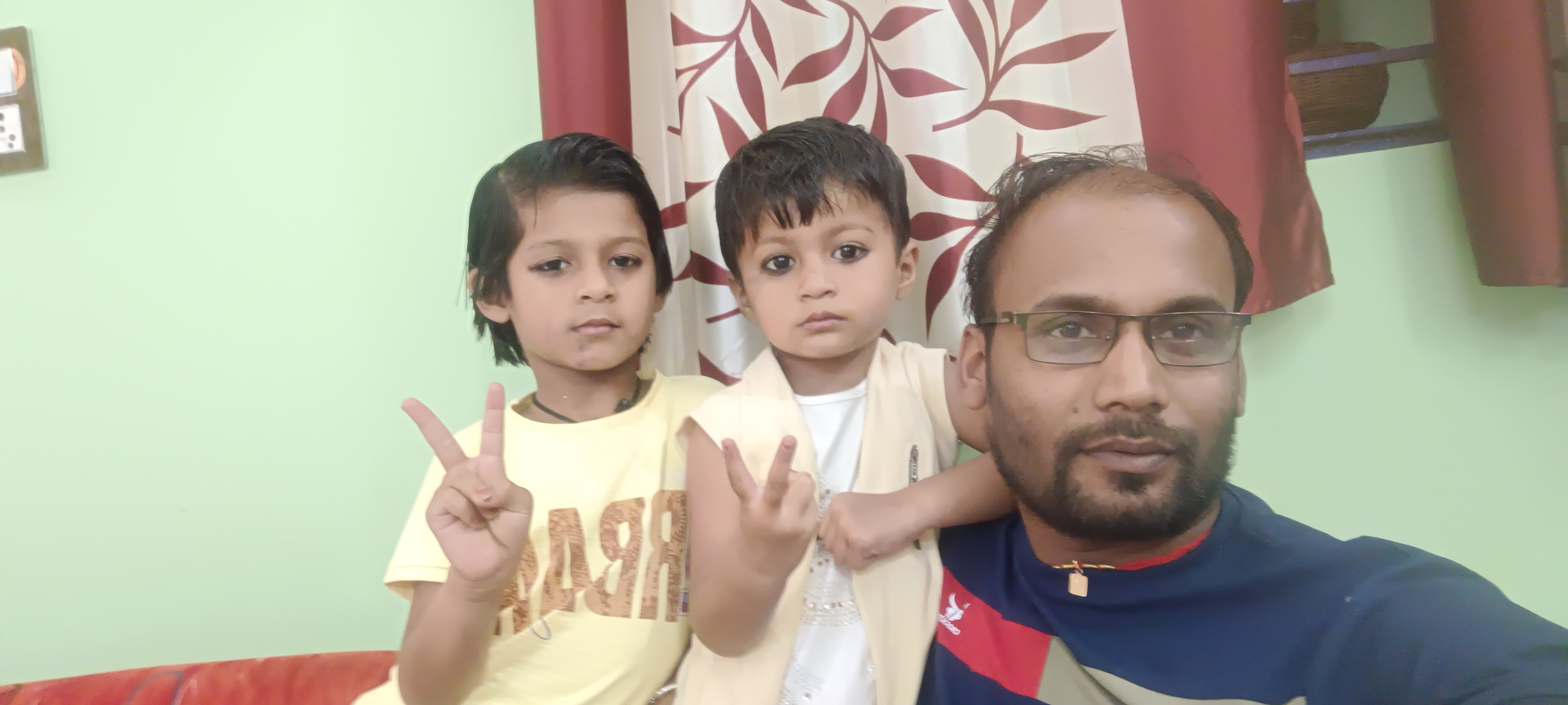 Selfie