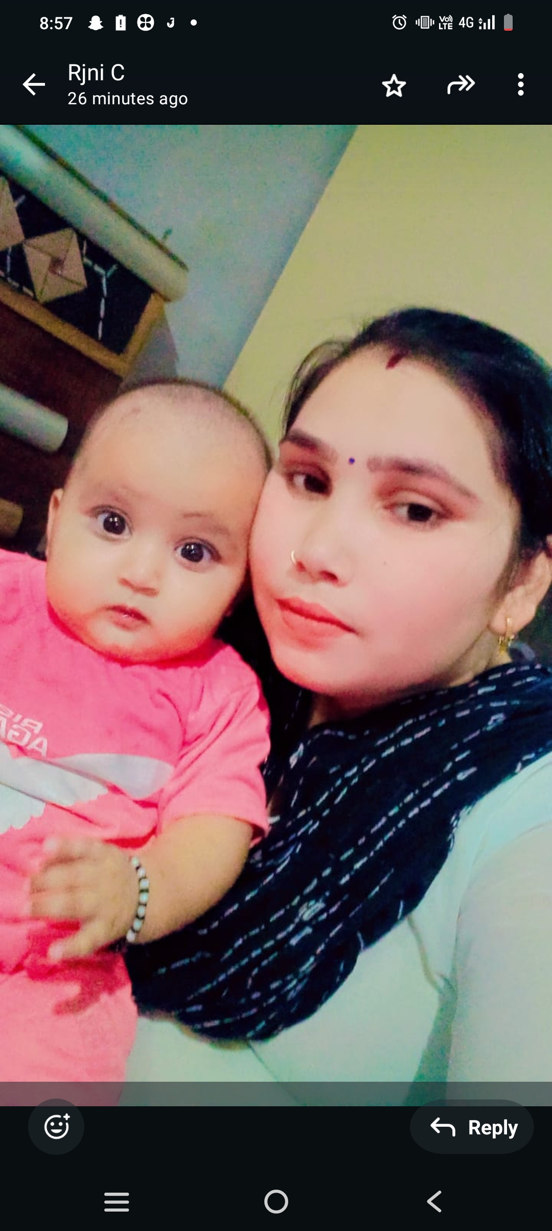 Selfie