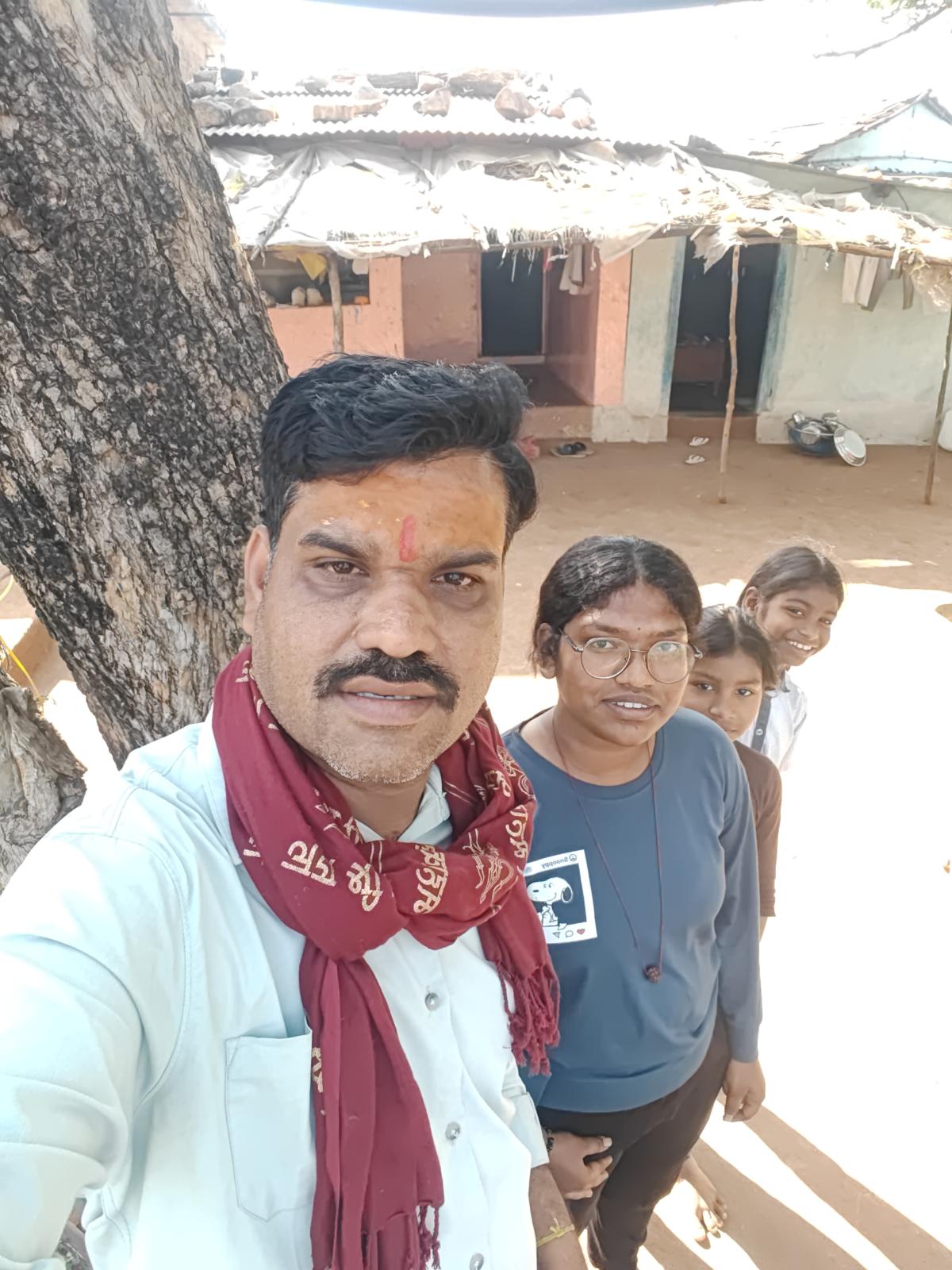 Selfie