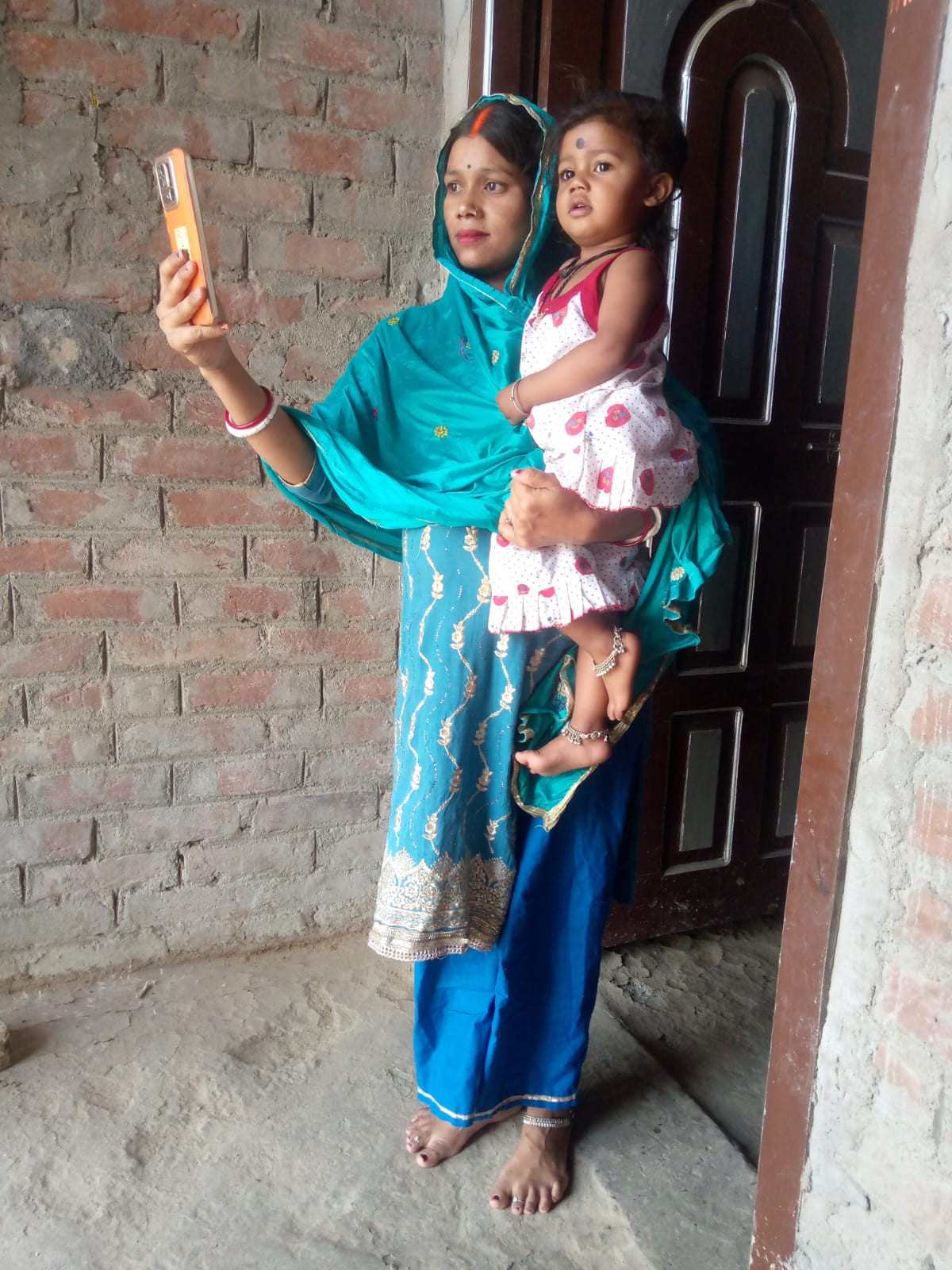 Selfie