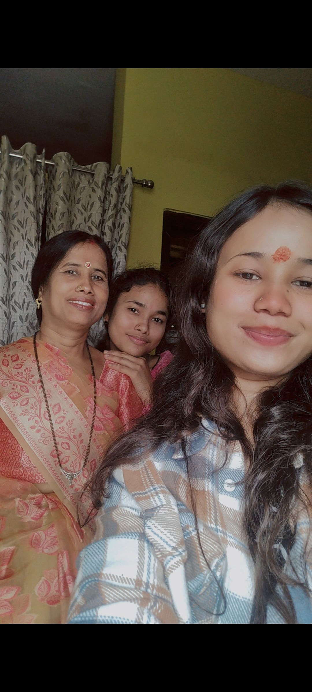 Selfie