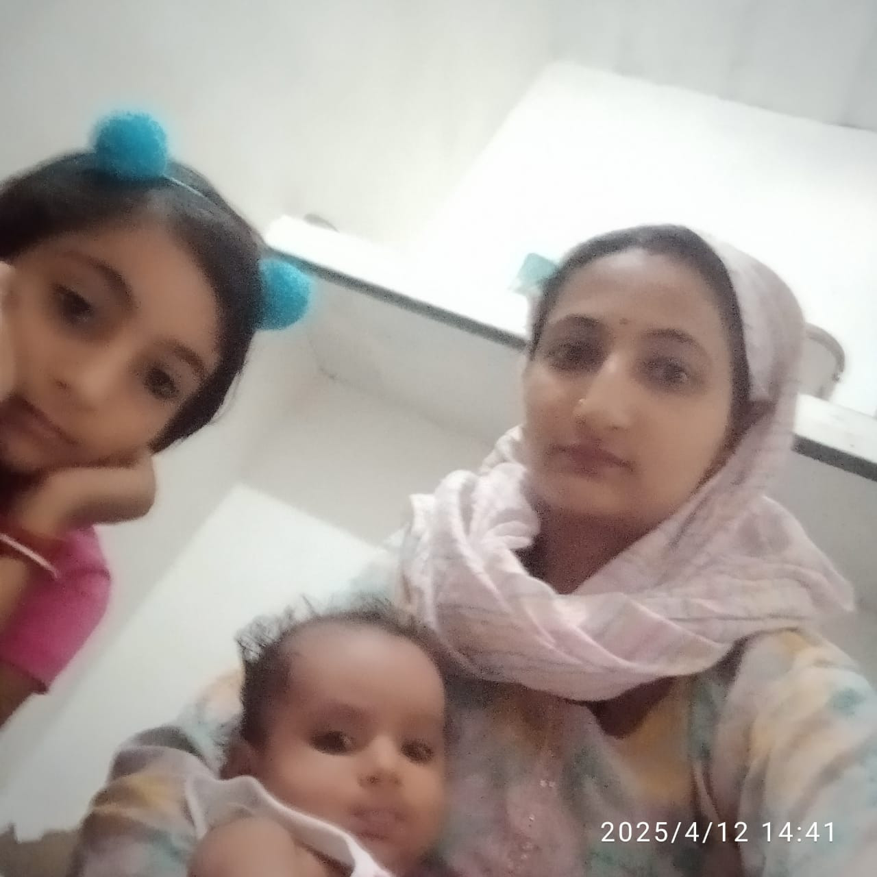 Selfie
