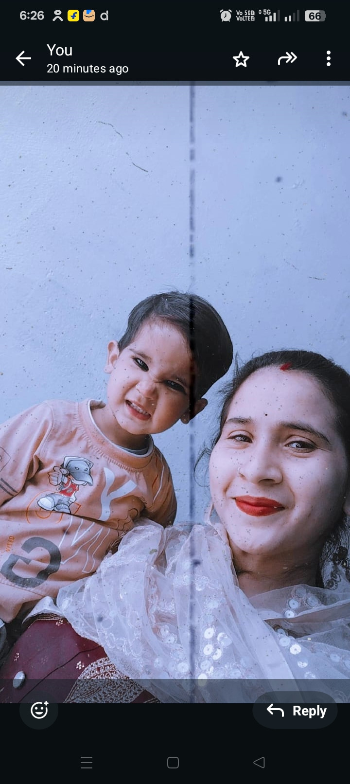 Selfie