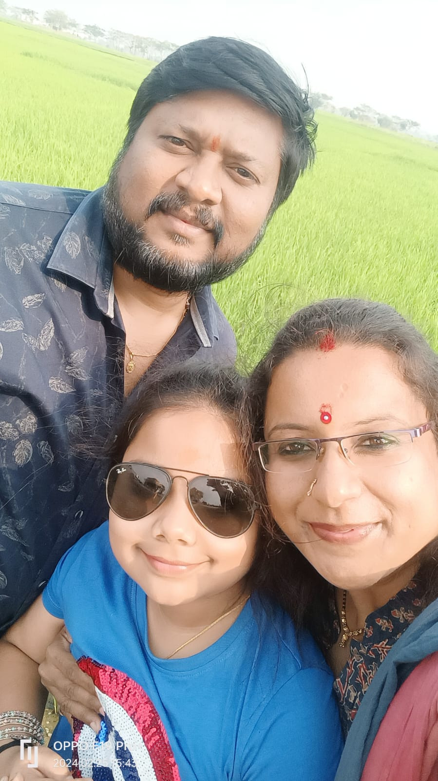 Selfie